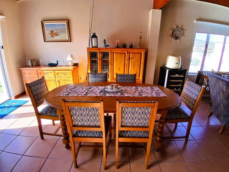 4 Bedroom Property for Sale in Stilbaai Wes Western Cape